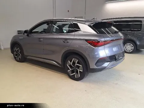 BYD Atto 3 — poza 2