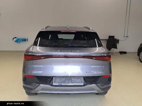 BYD Atto 3 — poza 3