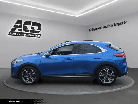 Kia Xceed — poza 3