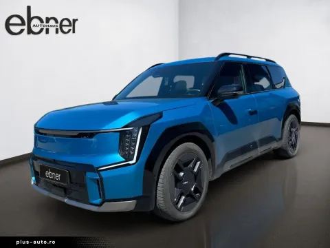 Kia Ev9 — poza 3