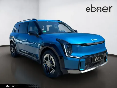 Kia Ev9