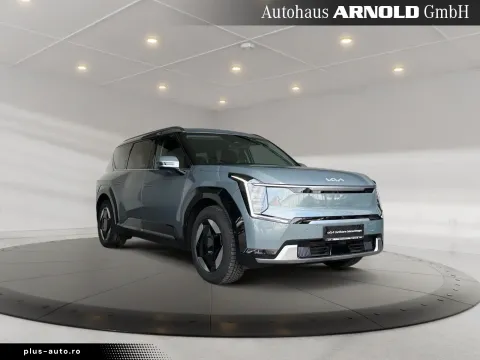 Kia Ev9