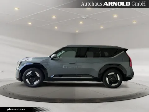 Kia Ev9 — poza 3