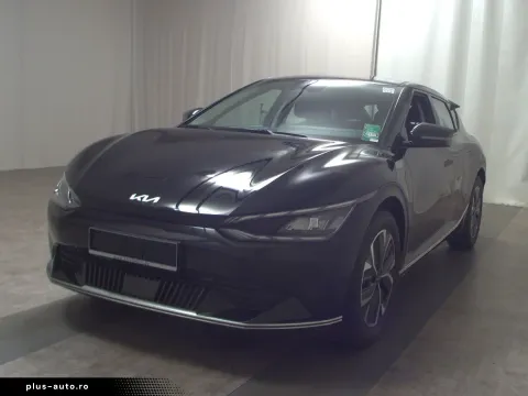 Kia Ev6 — poza 2
