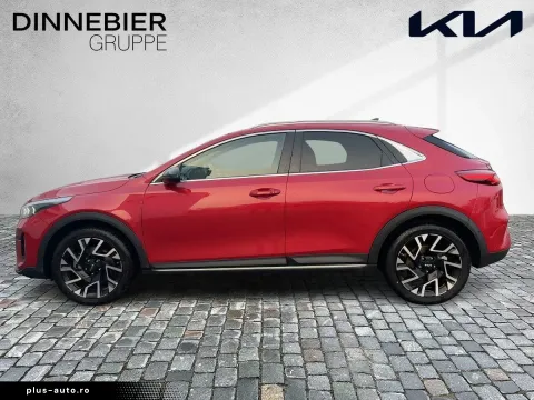 Kia Xceed — poza 3