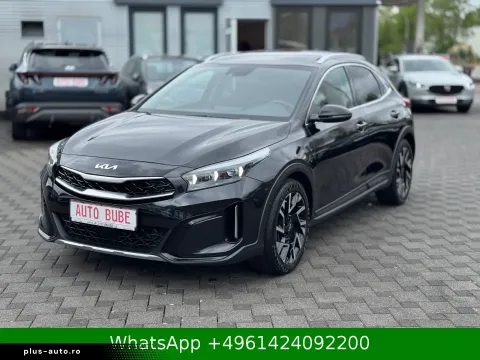 Kia Xceed — poza 3