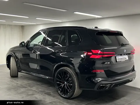 BMW X5 — poza 3