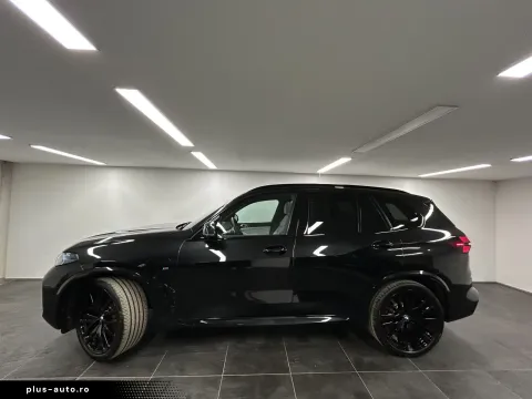 BMW X5 — poza 2
