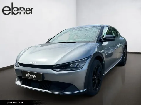 Kia Ev6 — poza 2