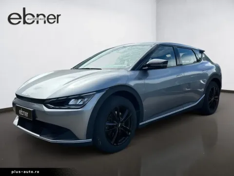 Kia Ev6 — poza 3