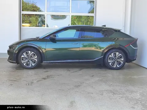 Kia Ev6 — poza 3