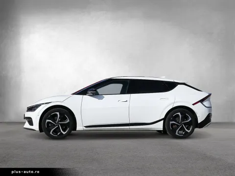 Kia Ev6 — poza 2
