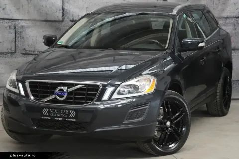 Volvo Xc60 — poza 2