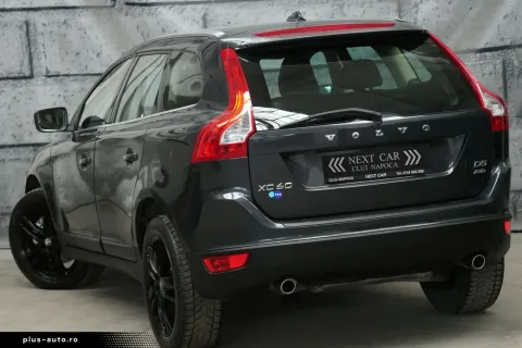 Volvo Xc60 — poza 3