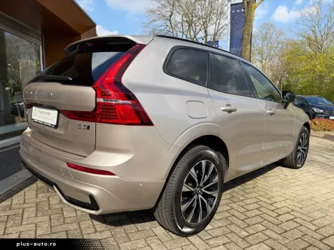 Volvo Xc60 — poza 3