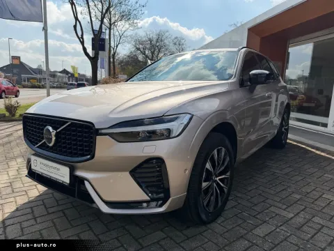 Volvo Xc60 — poza 2
