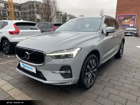 Volvo Xc60 — poza 3