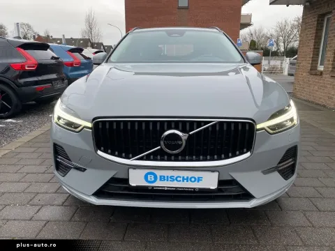 Volvo Xc60 — poza 2