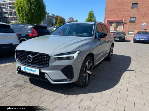 Volvo Xc60 — poza 2