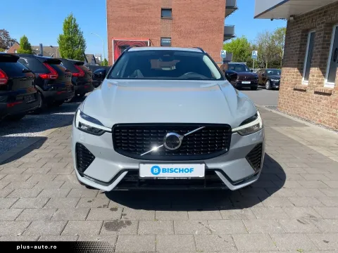 Volvo Xc60 — poza 3