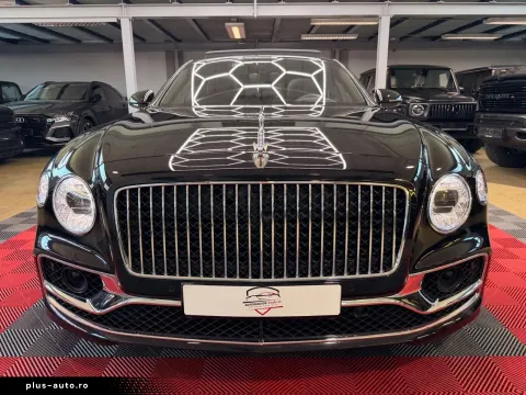 Bentley Flying Spur — poza 2