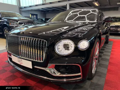 Bentley Flying Spur — poza 3