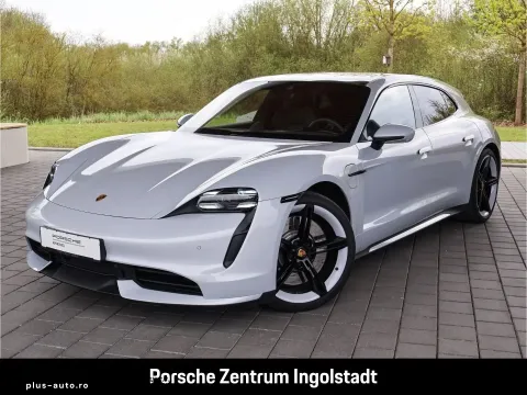 Porsche Taycan — poza 3