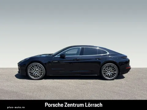 Porsche Panamera — poza 3