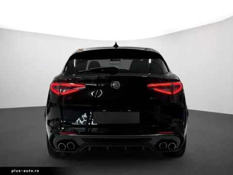 Alfa Romeo Stelvio — poza 3