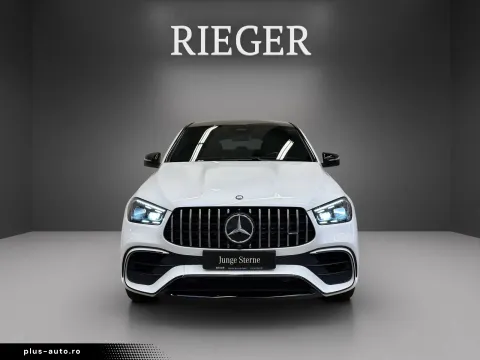 Mercedes-Benz Gle 63 Amg — poza 2