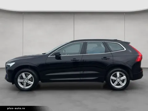 Volvo Xc60 — poza 2