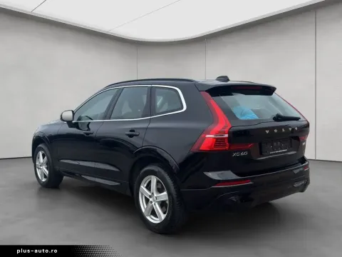 Volvo Xc60 — poza 3