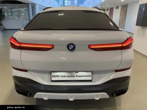 BMW X6 — poza 3