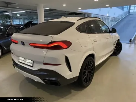 BMW X6 — poza 2