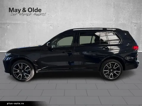 BMW X7 — poza 3