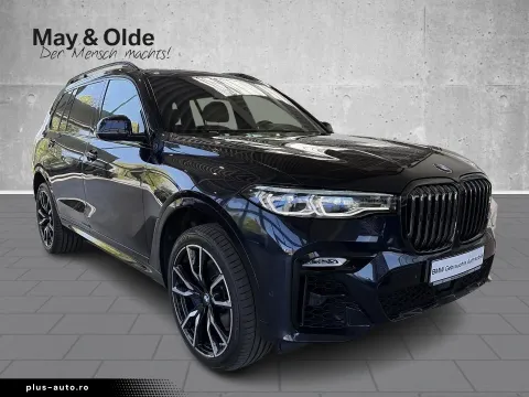 BMW X7 — poza 2