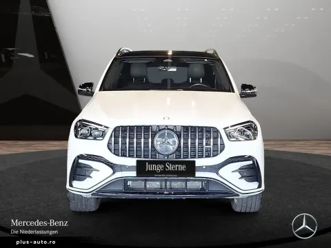 Mercedes-Benz Gle 53 Amg — poza 2
