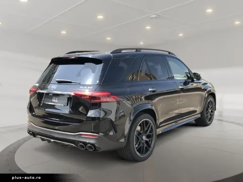 Mercedes-Benz Gle 53 Amg — poza 2
