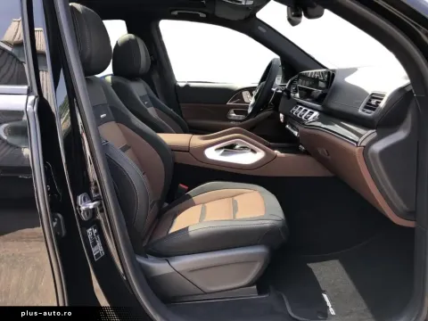 Mercedes-Benz Gle 53 Amg — poza 3