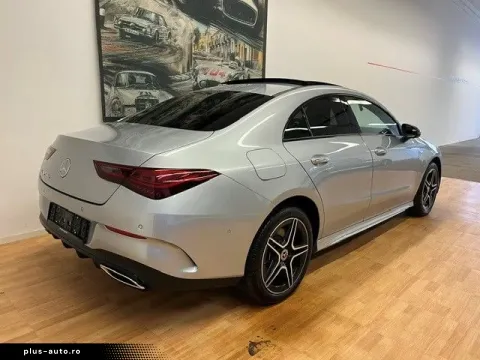 Mercedes-Benz Cla 250 — poza 2