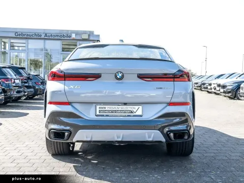 BMW X6 — poza 2