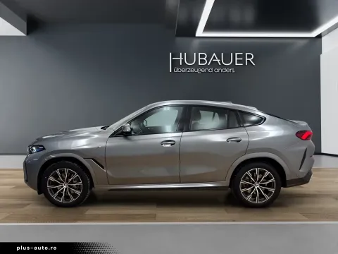 BMW X6 — poza 3