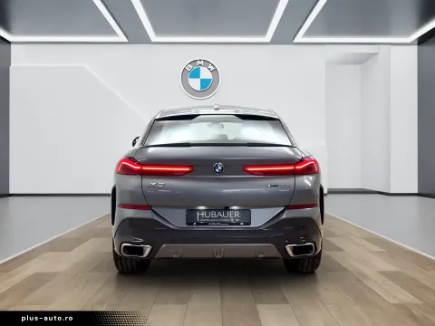 BMW X6 — poza 2