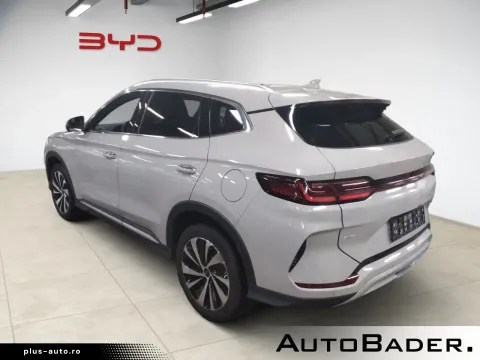 BYD Seal U — poza 2