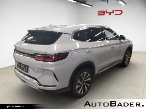 BYD Seal U — poza 3
