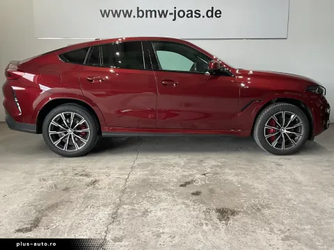 BMW X6 — poza 3