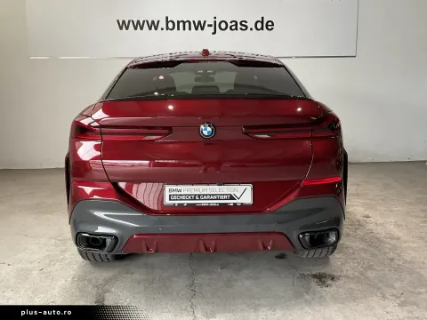 BMW X6 — poza 2