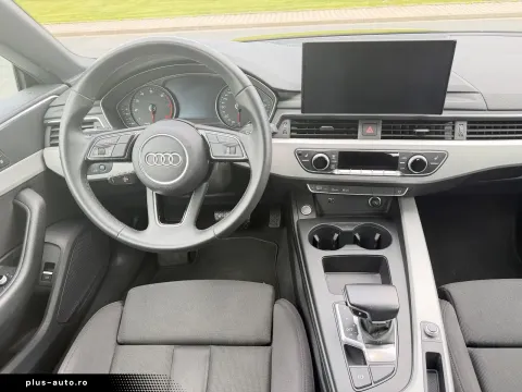 Audi A5 — poza 3