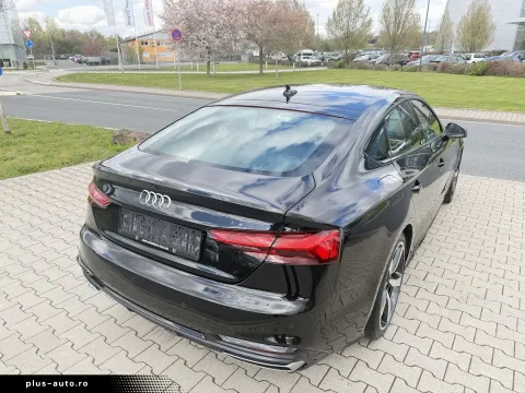 Audi A5 — poza 2