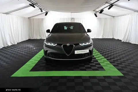 Alfa Romeo Tonale — poza 2